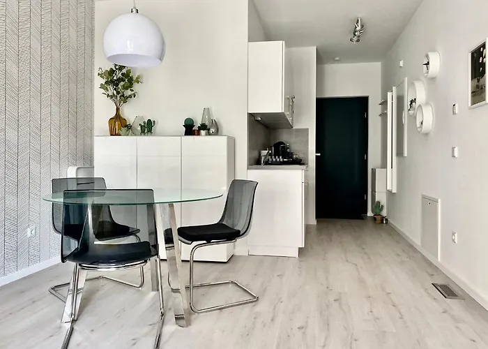 Modernes Apartment, Terrasse Und Garten Am Lilienthalpark Im Suedwesten Berlins