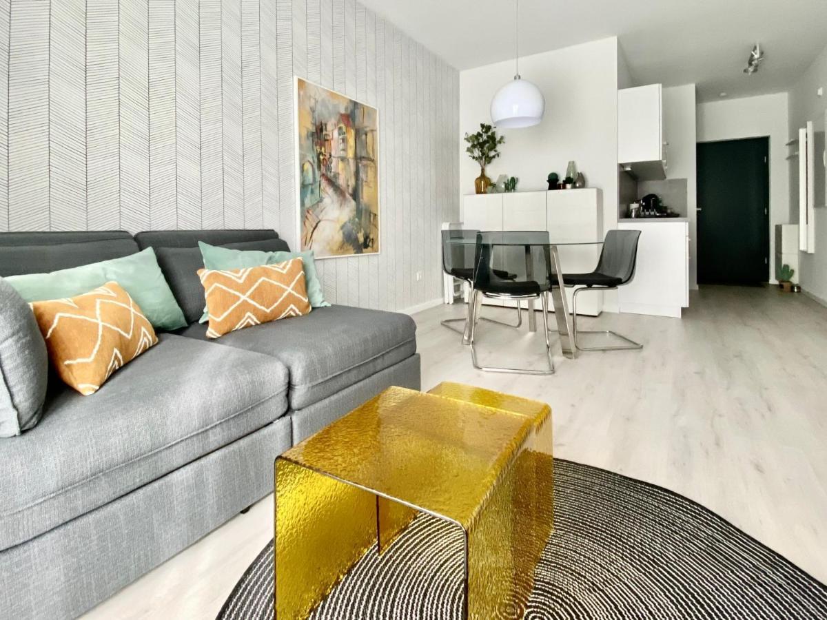 Modernes Apartment, Terrasse Und Garten Am Lilienthalpark Im Suedwesten Berlins Berlin