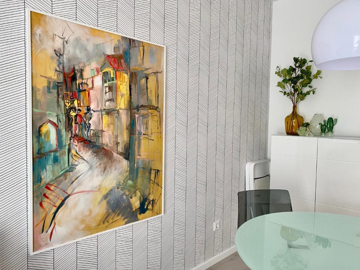 Modernes Apartment, Terrasse Und Garten Am Lilienthalpark Im Suedwesten Berlins * Berlin