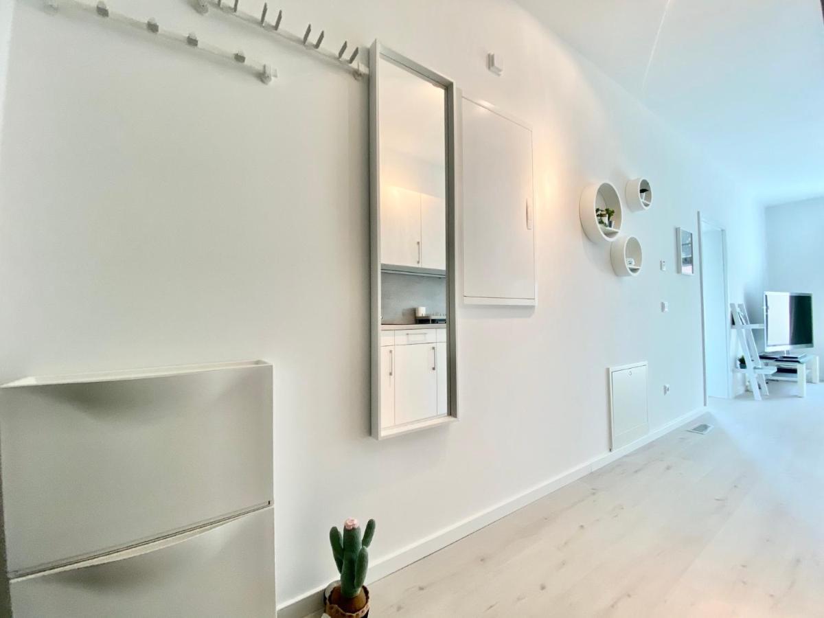 Modernes Apartment, Terrasse Und Garten Am Lilienthalpark Im Suedwesten Berlins * Berlin